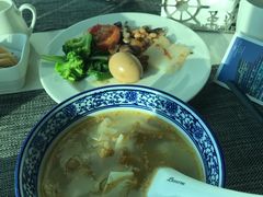 -苏州金鸡湖中茵皇冠假日酒店