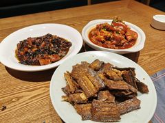 -莫山小馆(大石桥店)