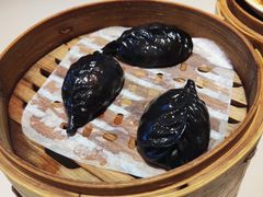 -蔡澜点心·粤菜(万菱汇店)