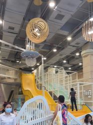 -MELAND亲子乐园•派对•研学(南宁万象城店)