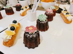 -上海丽笙精选海仑宾馆·莫赛克餐厅