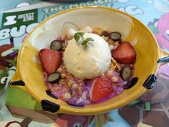 -水桶王国主题餐厅·聚会·生日派对·亲子活动·家庭套餐(亚龙湾希尔顿店)