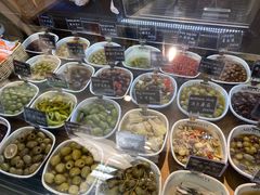 -Alimentari早午餐(安福路店)