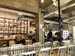 大堂-Nectar One Cafe(勇烈路n1店)