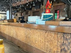 -院子餐厅·大锅菜·老杭帮(桥西直街店)