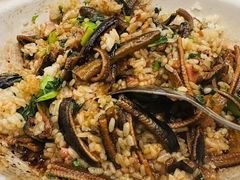 -老洋房花园饭店(绍兴路店)