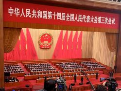 -人民大会堂宴会厅
