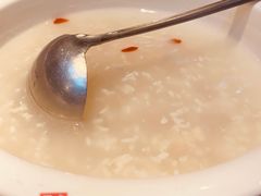 酒酿汤圆-红辣椒·川菜·火锅(大洋中心店)