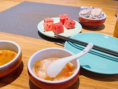 -额尔敦草原涮羊肉·烧烤(冻青树总店)
