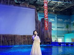 -华夏文旅海洋公园