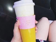 -喜茶(深圳福田星河COCO Park店)