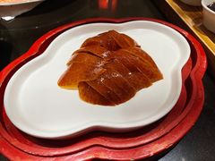 -北京王府井希尔顿酒店·秦唐中餐厅Chynna