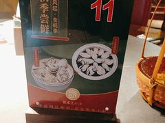 -张家卫·阳江菜·小海鲜(肥婆湾桥店)