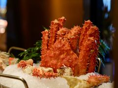 -富力丽思卡尔顿酒店·香荟全日制餐厅