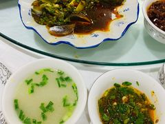 -南渝食府.石锅鸡(尚城花园店)