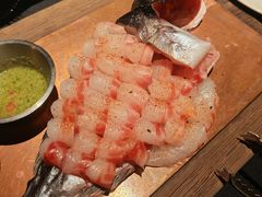 -小火花·干式熟成牛排馆Spark SteakHouse(剑桥郡店)