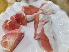 -渔香岛美蛙鱼头火锅(威清路店)