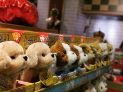 -Hamleys哈姆雷斯(东方福来德店)