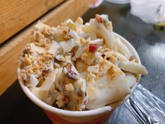 椰香脆脆炒酸奶-初心炒酸奶(厚德品园店)