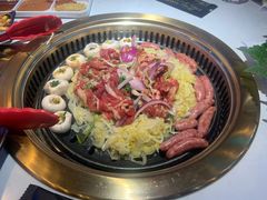 招牌肥牛-杨记齐齐哈尔烤肉(总店)