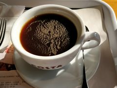 -COSTA COFFEE(昆城广场店)