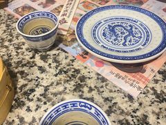-南京大牌档(崇文门国瑞店)