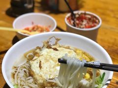 -肆姐面粉馆(坡子街店)