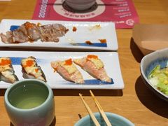 -一心创作料理屋(经开万达店)