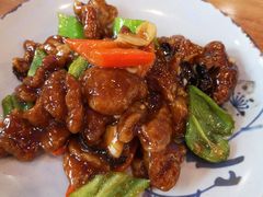 -娄三少·老北京春饼烤鸭家常菜(富力又一城店)