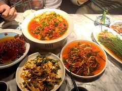 -懒人盐府人家(航天桥店)