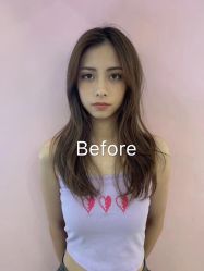 -Kraemer Paris  苏豪路易士·嘉玛发廊