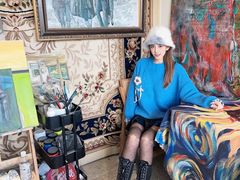 -三忘湖 SWANSEEN(柳荫公园店)