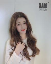 点击看大图 -3AM HAIR SALON烫发染发接发