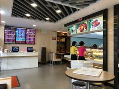 -都城快餐(新港西路店)