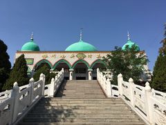 -银川南关清真寺