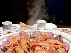 -单家老院·院子里的青岛菜(沙子口店)
