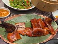 -小厨娘淮扬菜(江宁万达店)