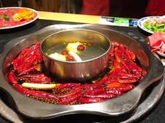 -董家湾重庆老火锅(嘉华店)