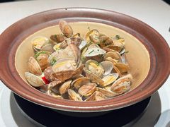 -怡情荟•海鲜青岛菜(五四广场旗舰店)