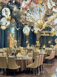 -花嫁丽舍海岛婚礼殿堂(国展店)
