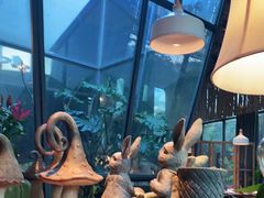 -肴约·花园式餐厅(湖里店)