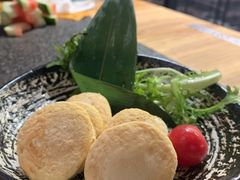 -湊湊火锅·茶憩(东城万达店)