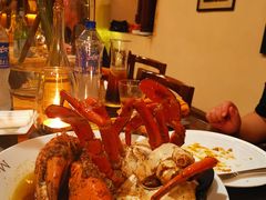 -Ministry of Crab(科伦坡店)