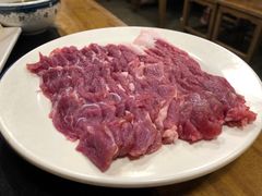 -裕德孚·非遗手切涮羊肉(东直门内大街店)