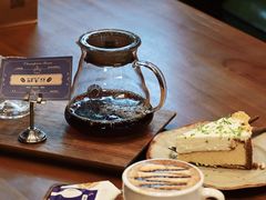 -比顿咖啡文化馆(升阳路店)