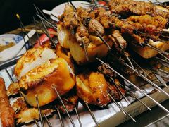 -熙成烧烤·三十三年(开发区店)