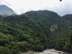 -太鲁阁公园