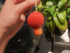 -唐猫庭院·千年陕菜(赛格国际购物中心店)