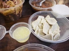 炸灌肠-姚记炒肝店(鼓楼店)