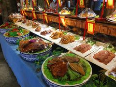 -鲁城往事(游客中心店)